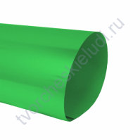 Термотрансферная пленка, цвет новогодний зеленый,металлик, 25х25см, SC101009