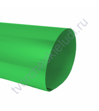 Термотрансферная пленка, цвет новогодний зеленый,металлик, 25х25см, SC101009