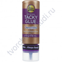Клей Original Tacky Glue Always Ready, 118 мл