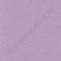 Ткань для рукоделия 50х110 см, 100% хлопок, цвет светло-фиолетовый
