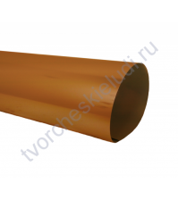 Термотрансферная пленка, цвет шоколадная бронза, металлик, 25х25 см, SC101006