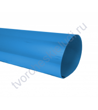 Термотрансферная пленка, цвет морской синий, металлик, 25х25см, SC101008