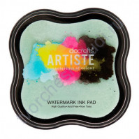 Подушка штемпельная для эмбоссинга Watermark, цвет бесцветная
