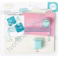 Доска для создания разделителей Tab Punch Board