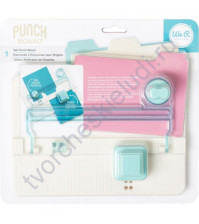 Доска для создания разделителей Tab Punch Board