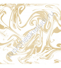 Калька декоративная с матовым золотым фольгированием Moonstruck, 30.5х30.5 см