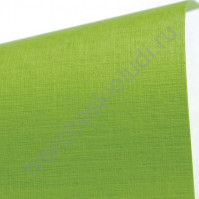 Картон дизайнерский Sirio, 290 г/м2, 30х30 см, цвет лайм